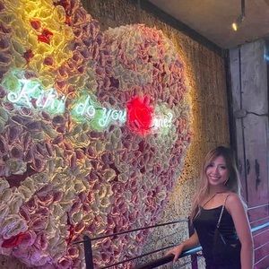 Meet your Posher, Serena